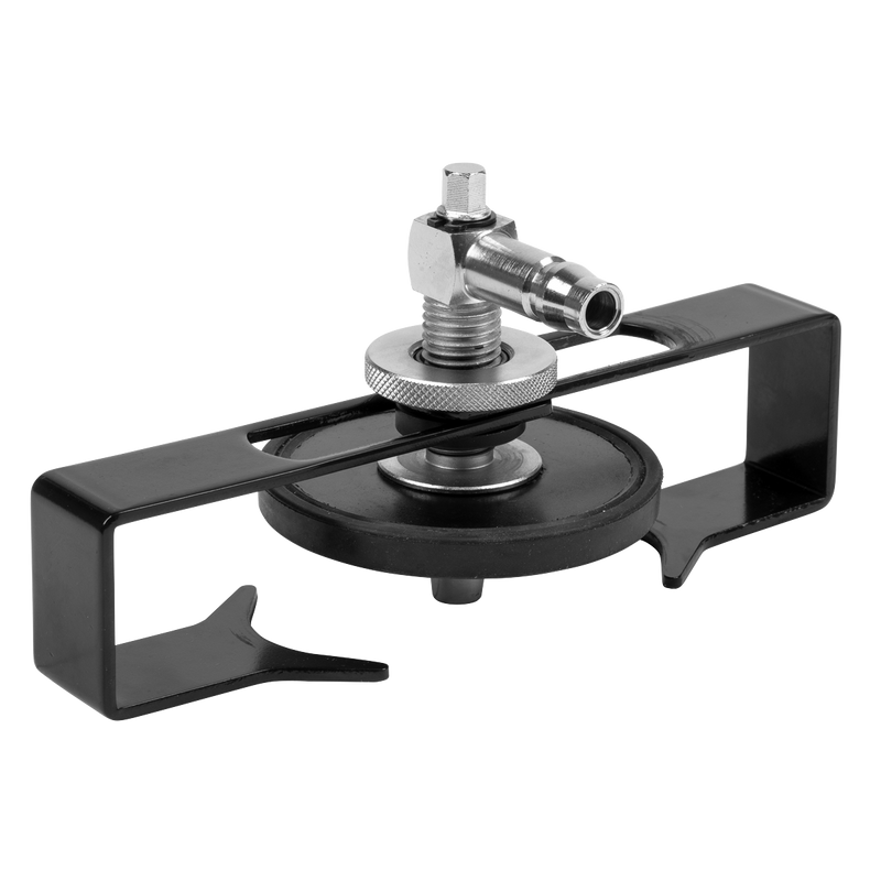 Sealey VS0204UA Universal Adaptor Brake & Clutch Bleeder Cap
