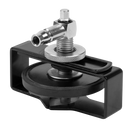 Sealey VS0204UA Universal Adaptor Brake & Clutch Bleeder Cap