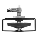 Sealey VS0204UA Universal Adaptor Brake & Clutch Bleeder Cap