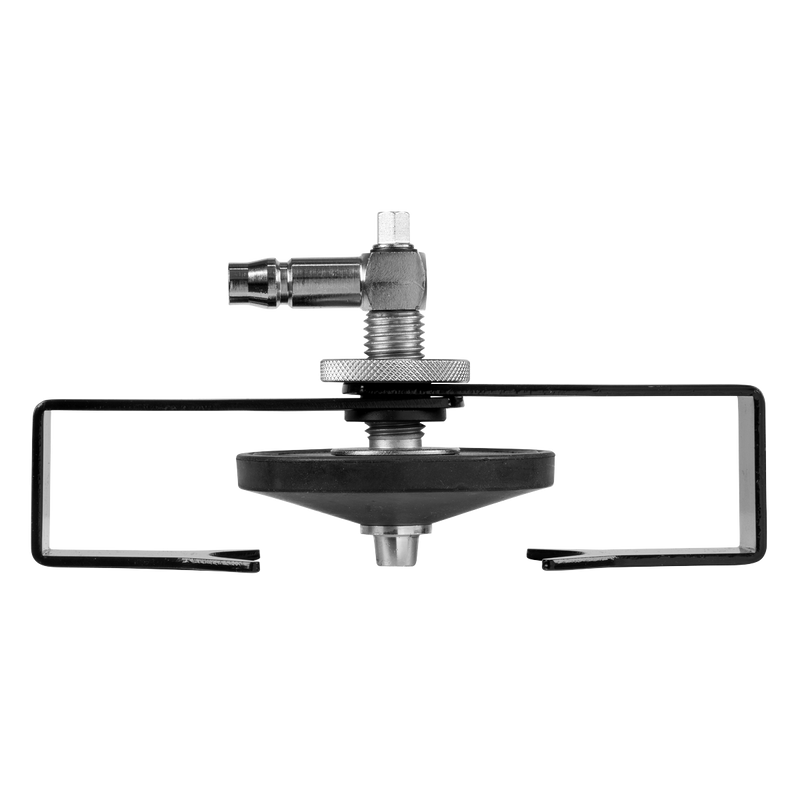Sealey VS0204UA Universal Adaptor Brake & Clutch Bleeder Cap