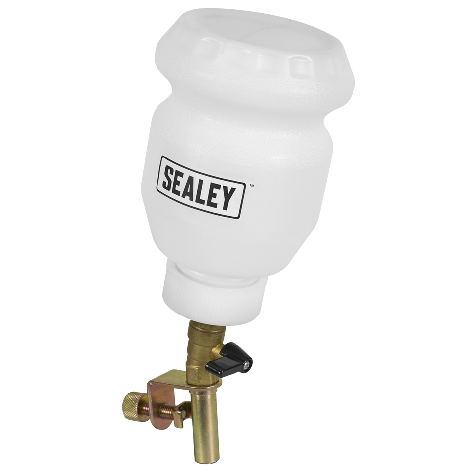 Sealey VS0219 Brake Fluid Refill Bottle 1L