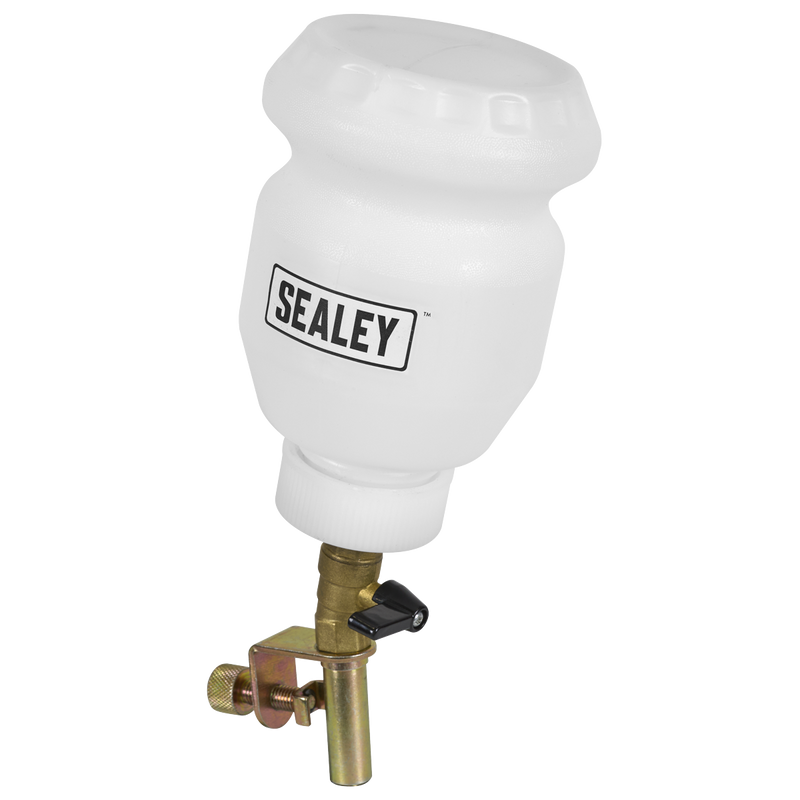 Sealey VS0219 Brake Fluid Refill Bottle 1L