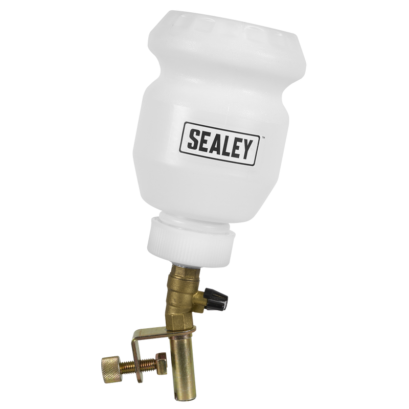 Sealey VS0219 Brake Fluid Refill Bottle 1L