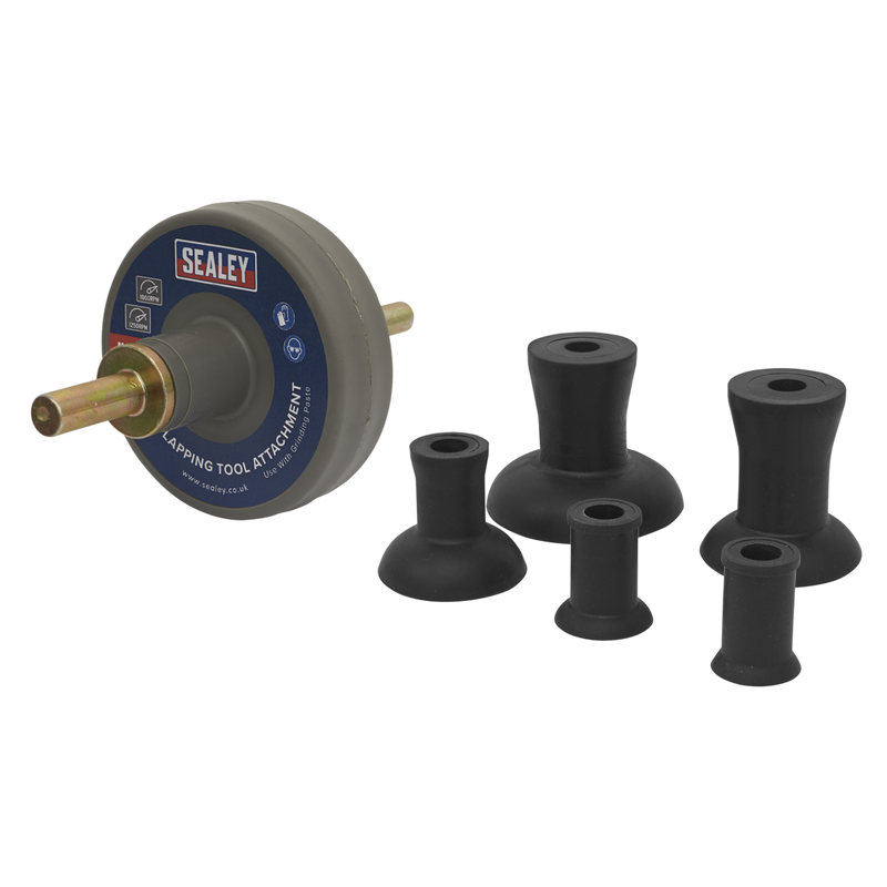 Sealey VS1654 Lapping Tool Attachment Valve