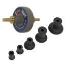 Sealey VS1654 Lapping Tool Attachment Valve