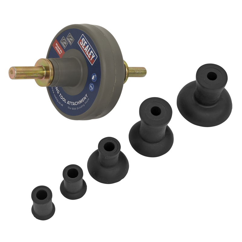 Sealey VS1654 Lapping Tool Attachment Valve