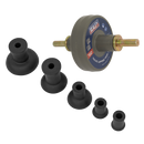Sealey VS1654 Lapping Tool Attachment Valve