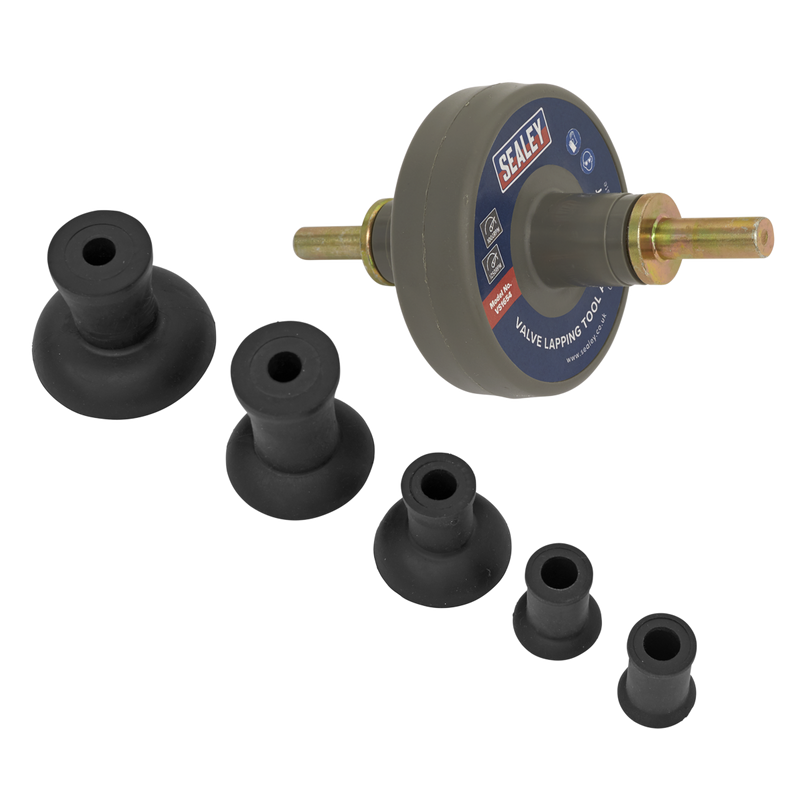Sealey VS1654 Lapping Tool Attachment Valve