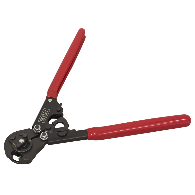 Sealey VS1690 Heavy-Duty 2-in-1 Hose Clamp Pliers