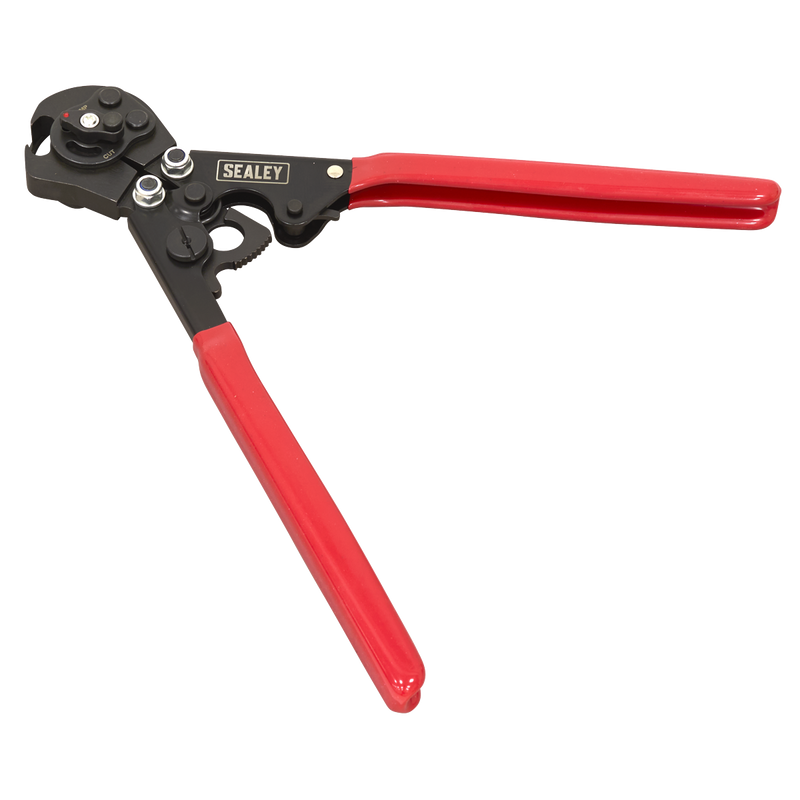 Sealey VS1690 Heavy-Duty 2-in-1 Hose Clamp Pliers