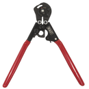 Sealey VS1690 Heavy-Duty 2-in-1 Hose Clamp Pliers