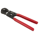 Sealey VS1690 Heavy-Duty 2-in-1 Hose Clamp Pliers