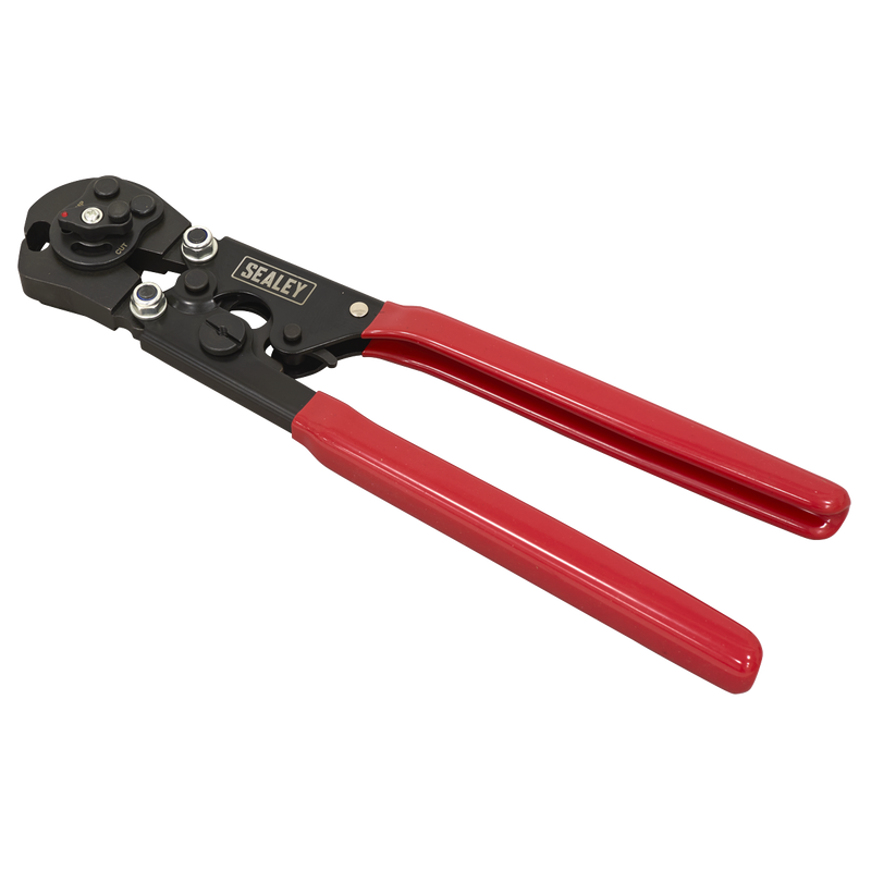 Sealey VS1690 Heavy-Duty 2-in-1 Hose Clamp Pliers