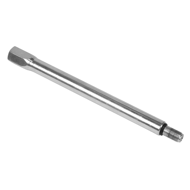 Sealey VS200/B Compression Tester Adaptor Long Reach 230mm
