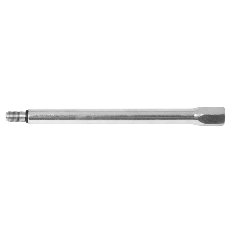 Sealey VS200/B Compression Tester Adaptor Long Reach 230mm