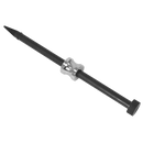 Sealey VS2079 Diesel Injector Slide Hammer Seal Puller