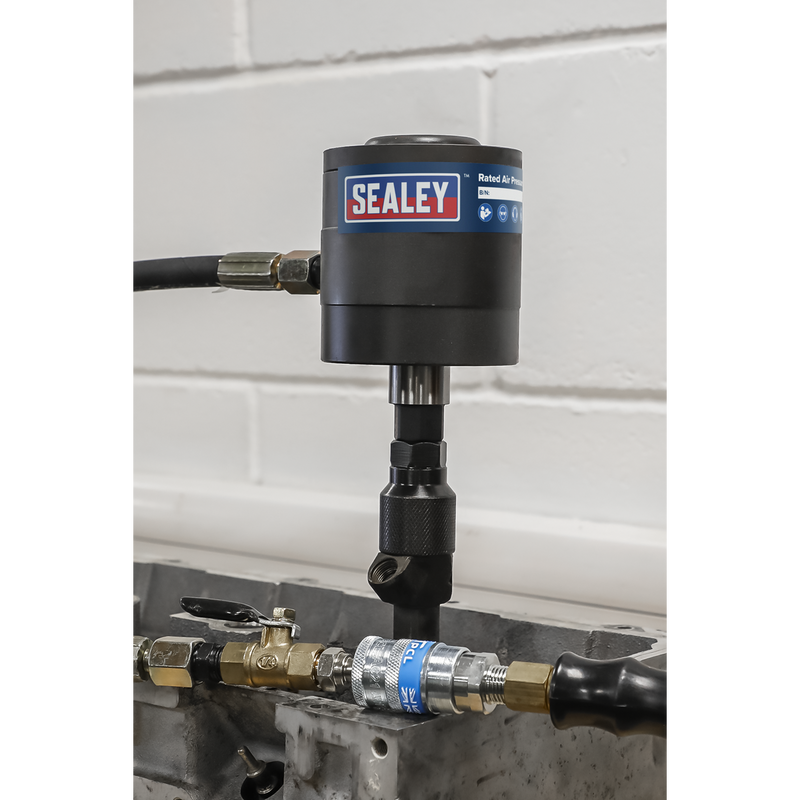 Sealey VS2080 Diesel Injector Puller Pneumatic