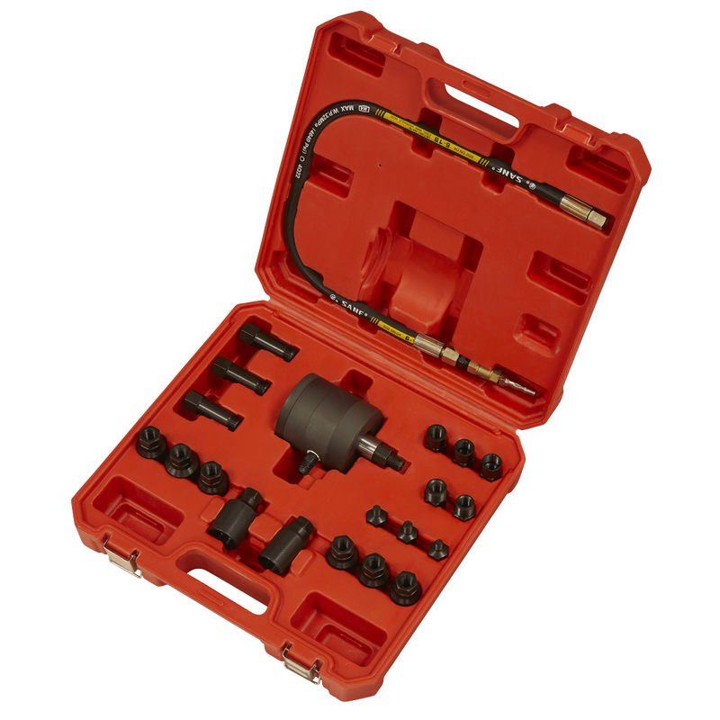 Sealey VS2080 Diesel Injector Puller Pneumatic