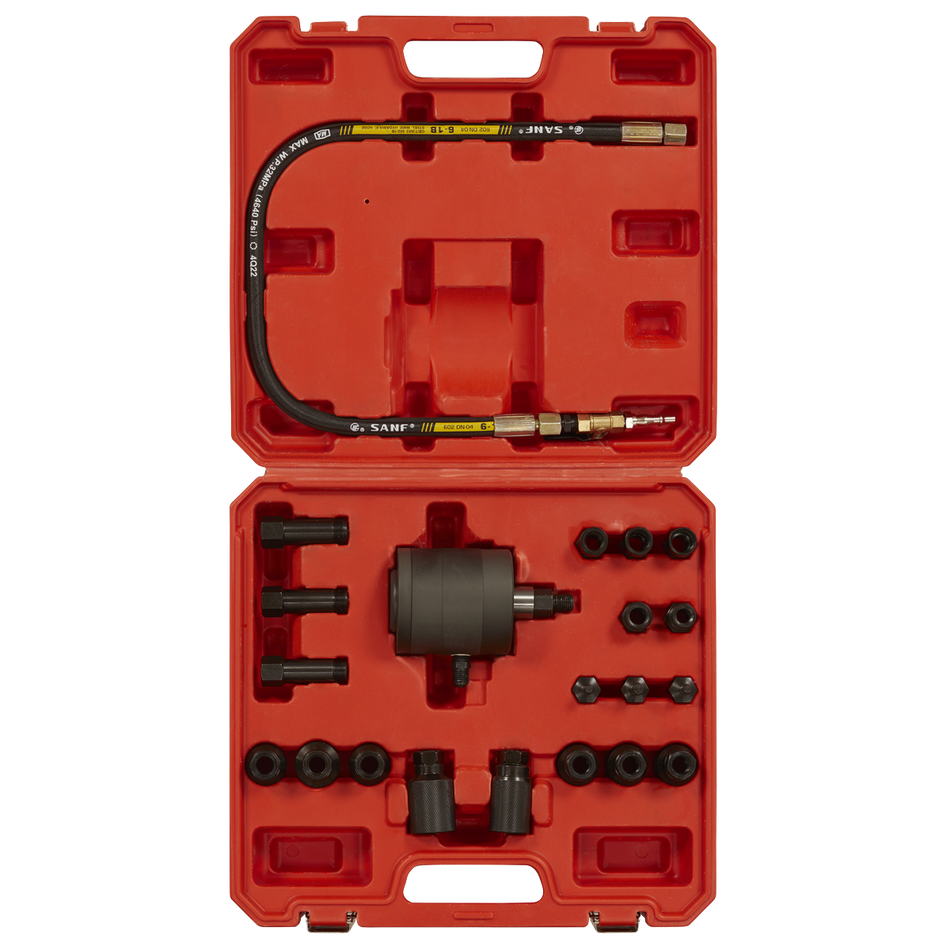 Sealey VS2080 Diesel Injector Puller Pneumatic