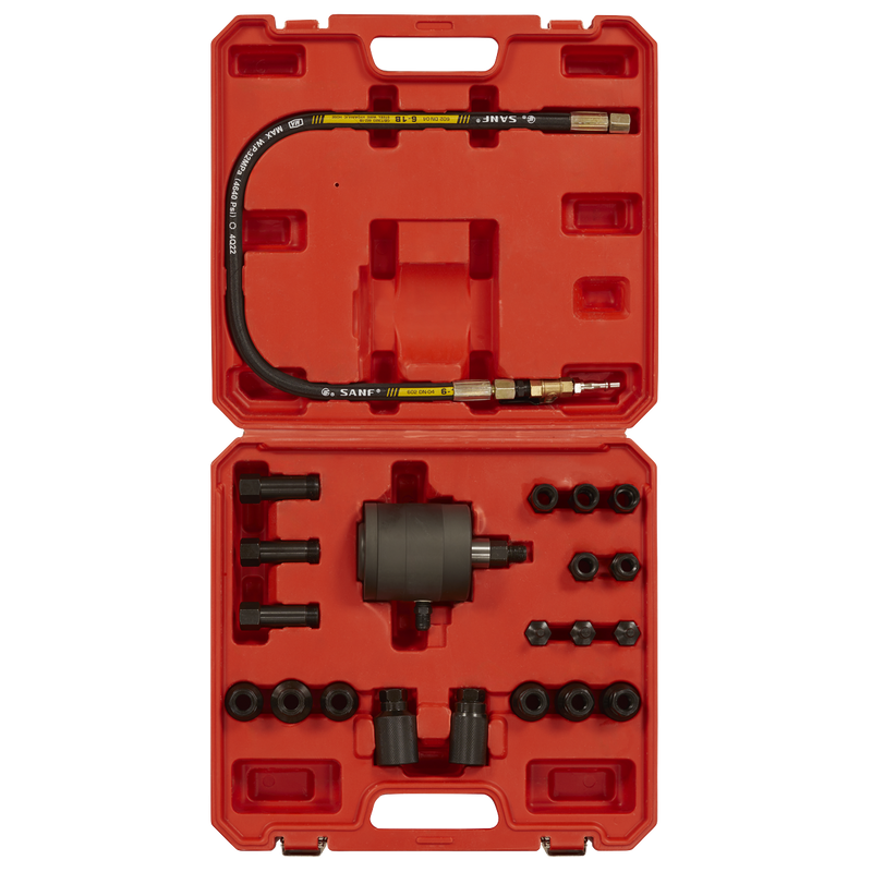 Sealey VS2080 Diesel Injector Puller Pneumatic