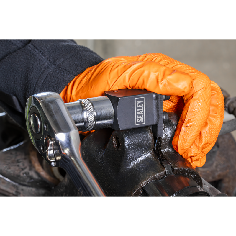 Sealey VS391 Split Hub Spreader Suspension