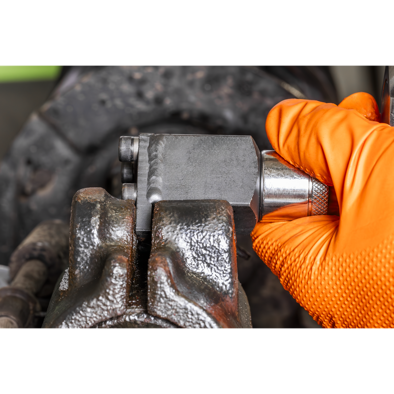 Sealey VS391 Split Hub Spreader Suspension