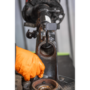 Sealey VS391 Split Hub Spreader Suspension