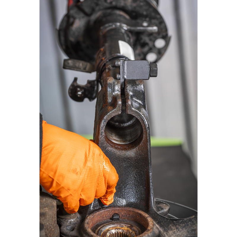 Sealey VS391 Split Hub Spreader Suspension