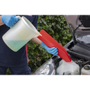 Sealey VS5058 Funnel Flexible/Mouldable