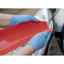 Sealey VS5058 Funnel Flexible/Mouldable