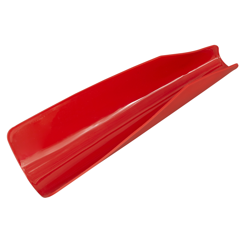 Sealey VS5058 Funnel Flexible/Mouldable