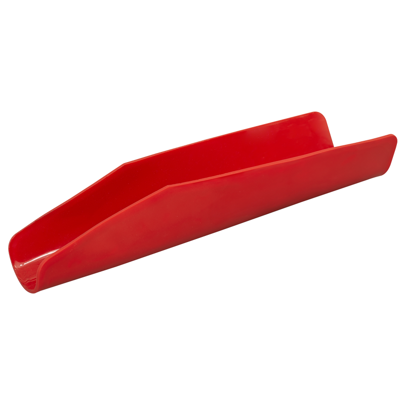 Sealey VS5058 Funnel Flexible/Mouldable