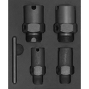 Sealey VS5282 Thread Chaser Set 9pc