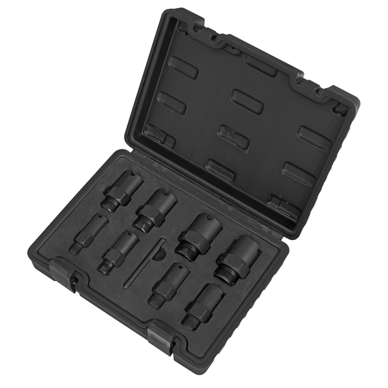 Sealey VS5282 Thread Chaser Set 9pc