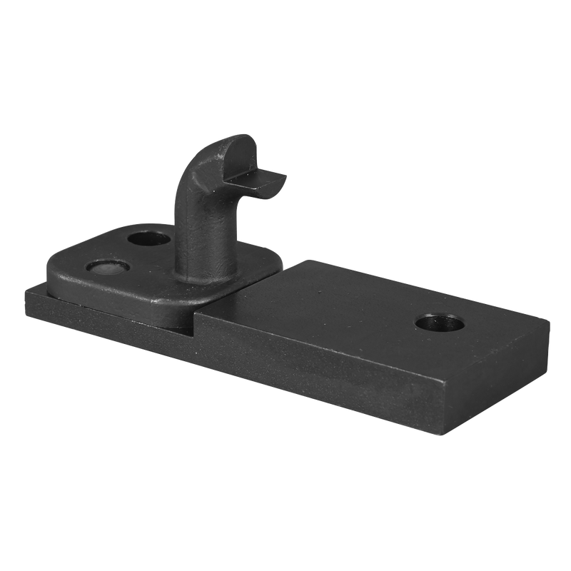 Sealey VS5299 Exhaust Camshaft Locking Tool, for PSA and GM 1.2 GDi Engines - Belt Drive