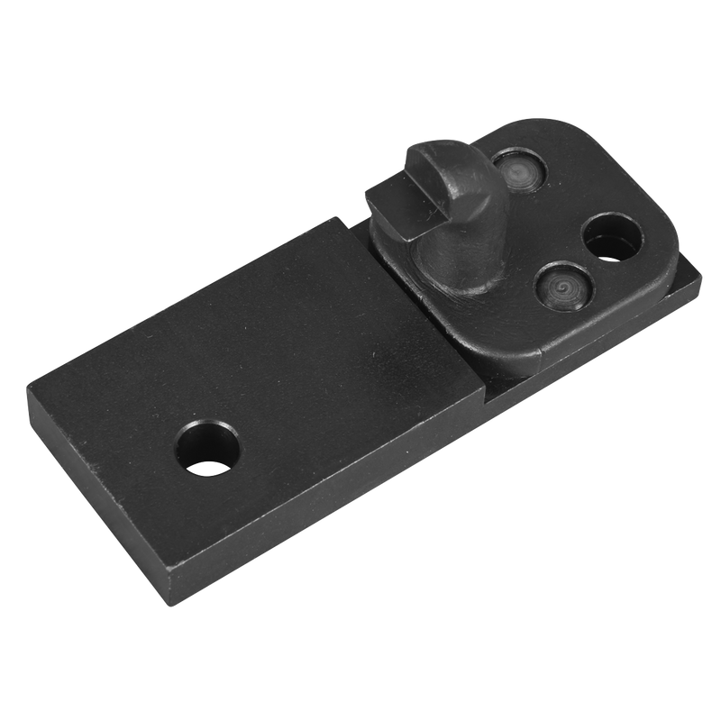 Sealey VS5299 Exhaust Camshaft Locking Tool, for PSA and GM 1.2 GDi Engines - Belt Drive