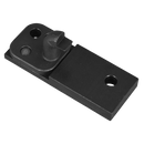 Sealey VS5299 Exhaust Camshaft Locking Tool, for PSA and GM 1.2 GDi Engines - Belt Drive