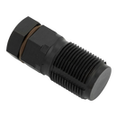 Sealey VS536 Nitrogen Oxide Sensor Port Thread Chaser M22 x 1.5mm