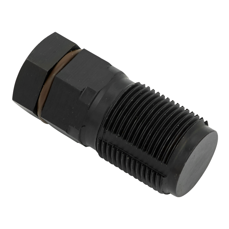 Sealey VS536 Nitrogen Oxide Sensor Port Thread Chaser M22 x 1.5mm