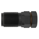 Sealey VS536 Nitrogen Oxide Sensor Port Thread Chaser M22 x 1.5mm