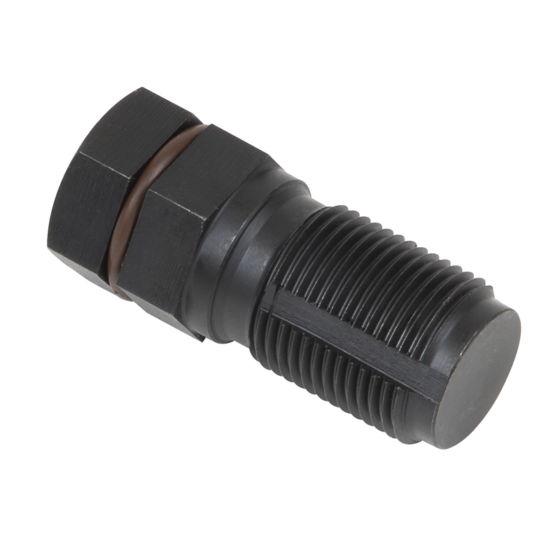 Sealey VS537 Ford Fuel Vaporiser Port Thread Chaser M20 x 1.5mm