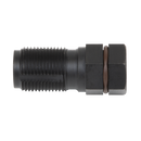 Sealey VS537 Ford Fuel Vaporiser Port Thread Chaser M20 x 1.5mm