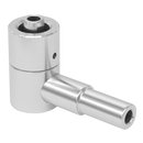 Sealey VS70098 VAG 7-Speed & 8-Speed DSG - Transmission Oil Filler Adaptor