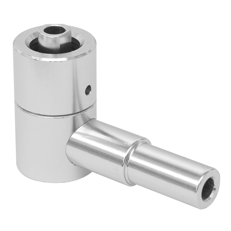 Sealey VS70098 VAG 7-Speed & 8-Speed DSG - Transmission Oil Filler Adaptor