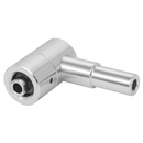 Sealey VS70098 VAG 7-Speed & 8-Speed DSG - Transmission Oil Filler Adaptor