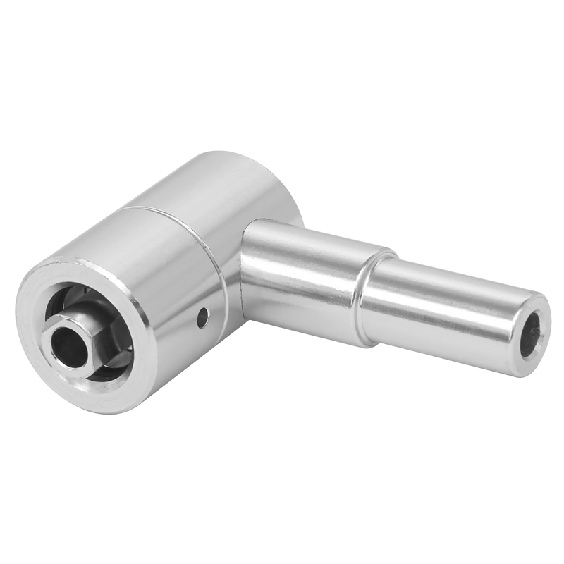 Sealey VS70098 VAG 7-Speed & 8-Speed DSG - Transmission Oil Filler Adaptor