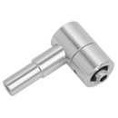 Sealey VS70098 VAG 7-Speed & 8-Speed DSG - Transmission Oil Filler Adaptor