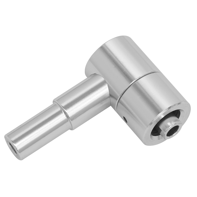 Sealey VS70098 VAG 7-Speed & 8-Speed DSG - Transmission Oil Filler Adaptor
