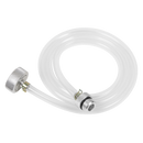 Sealey VS70099 VAG - Transmission DSG Oil Filler Adaptor