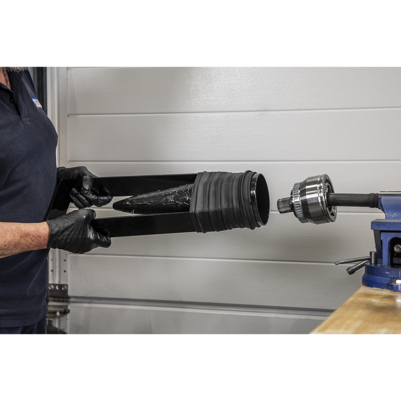 Sealey VS701 Installation Tool CVJ Stretch Boot